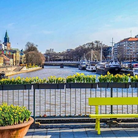 Magic City Center For Two Turku Exterior foto